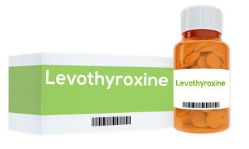 levothyroxine